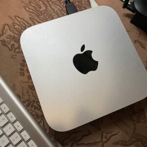 Mac mini Core i5, mi-2011