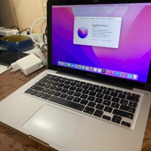 MacBook Pro 13 pouces, 2011