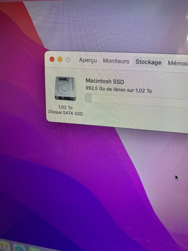 MacBook Pro 13 pouces, 2011 – Image 4