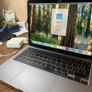 MacBook Air M1 - 2020