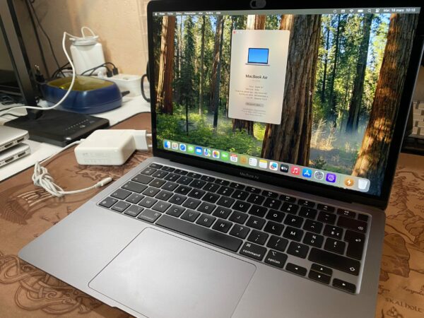 MacBook Air M1 - 2020