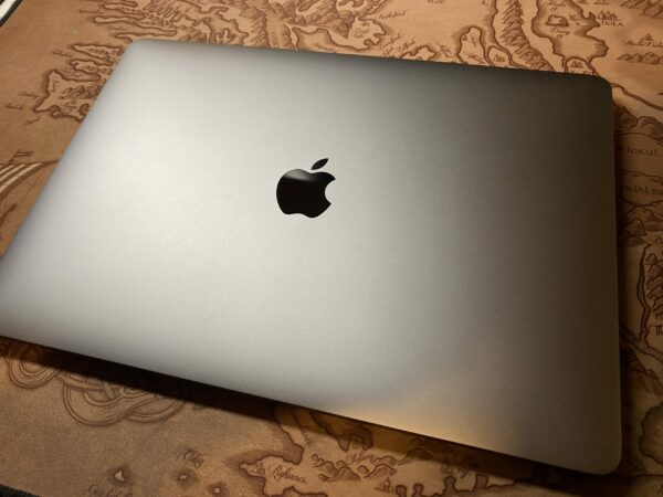 MacBook Pro 13 pouces, mi-2017 – Image 5