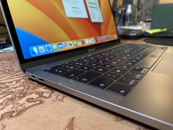 MacBook Pro 13 pouces, mi-2017 – Image 2
