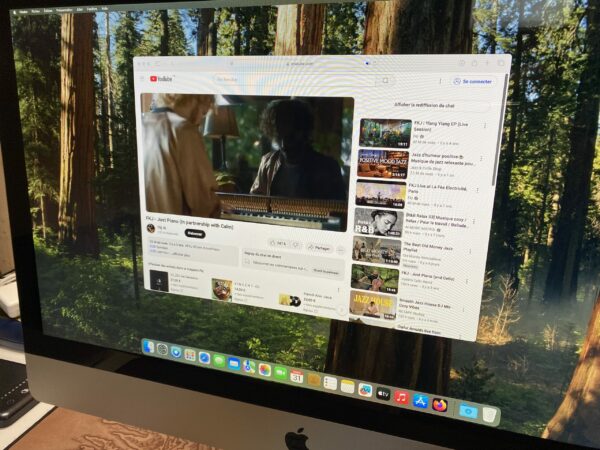 iMac 27 pouces, mi-2011 – Image 5